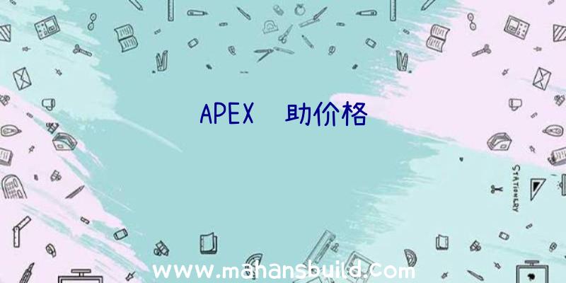 APEX辅助价格